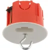 Best ZENITECH Kit DCL murs placo Ø65mm