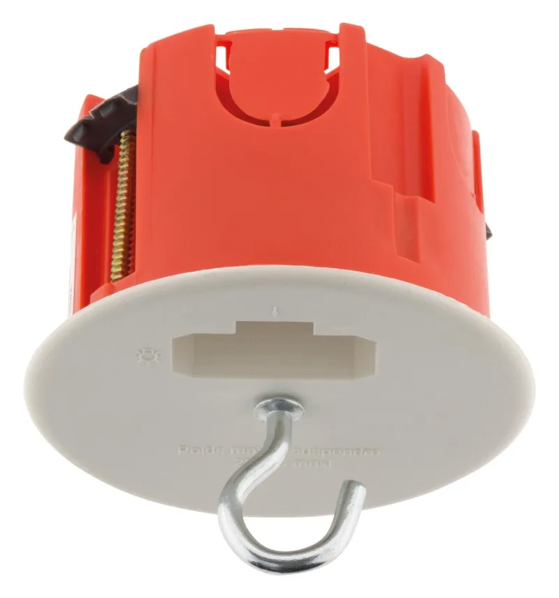 Best ZENITECH Kit DCL murs placo Ø65mm