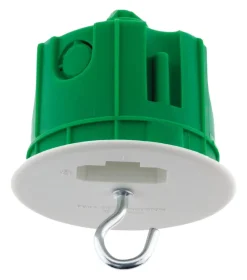 New ZENITECH Kit DCL murs plein Ø65mm