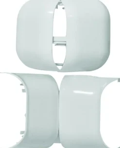 Online LEGRAND Kit de contournement 80x20mm
