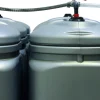 Outlet DRAKKAR EQUIPEMENT Kit de jumelage pour cuve gasoil 1''