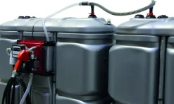 Outlet DRAKKAR EQUIPEMENT Kit de jumelage pour cuve gasoil 1''
