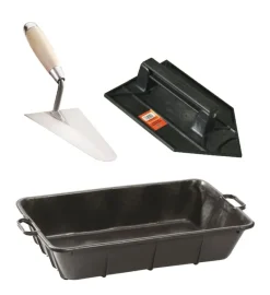 Sale FISCHER DAREX Kit de maçonnerie
