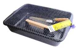 Sale FISCHER DAREX Kit de maçonnerie
