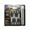 Clearance RED HEAD Kit de scellement chimique à expansion DRAK M8