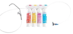 Sale Kit d'ultra filtration Aqua Ultra Pur sous évier