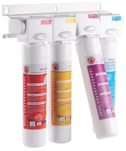 Sale Kit d'ultra filtration Aqua Ultra Pur sous évier