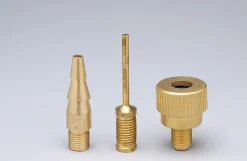 Clearance PRODIF Kit embouts de gonflage 3 pièces