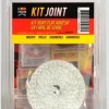 Sale LE CHOUAN Kit joint thermique plat adhésif 10x2mm long. 2,5m