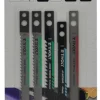 Sale TIVOLY Kit lames scie sauteuses makita-bois/plastique/métal