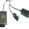 Hot Kit MHL FPE pour système iOS ou Android