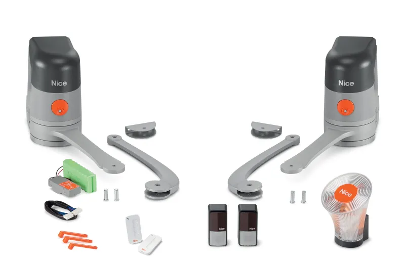 Online Kit motorisation portail 2 battants Maestro200S Nice Home