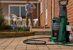 Clearance BOSCH Kit nettoyage 360 nettoyeur haute-pression