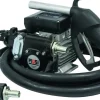 Hot Kit pompe à gasoil 230V 56 l/min