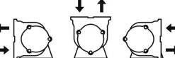 Outlet Kit pompe à gasoil 24V 50 l/min