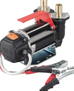 Outlet Kit pompe à gasoil 24V 50 l/min