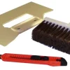 NESPOLI Kit pour pose de papier intissé