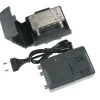 New OPTEX Kit pré amplification 1 entrée UHF réglable avec alim