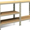Online Kit rack Middle 180 x 120 x 50 cm 5 tablettes