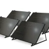 Online MECAFER Kit solaire photovoltaïque bifacial 2000W