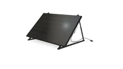 Outlet MECAFER Kit solaire photovoltaïque bifacial 500W