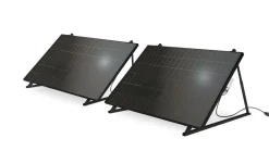 Discount MECAFER Kit solaire photovoltaïque bifacial 1000W