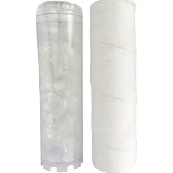 Clearance Kit Standard anticalcaire 12 mois