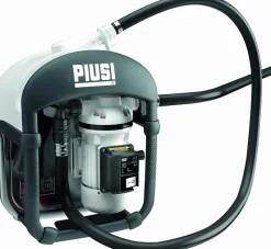 Best Kit station pompe électrique AdBlue 230V 400W 34 l/min