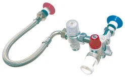 Outlet DIPRA Kit thermosur