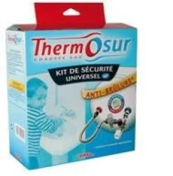 Outlet DIPRA Kit thermosur