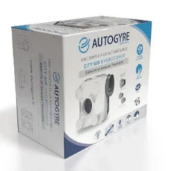 Discount Kit VMC autoréglable City'air Hygrocomut - AUTOGYRE