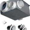 New Kit VMC autoréglable Maison'Air Compact - AUTOGYRE