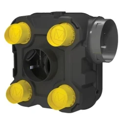New Kit VMC autoréglable Styl'air BC - AUTOGYRE