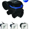 Sale ALDES Kit VMC simple flux EasyHOME Hygro Classic BDH
