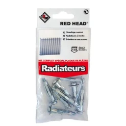 Sale RED HEAD 8 KLIX Ø5x34 mm