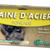 Outlet GERLON Laine d'acier n°2 200g