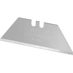 New STANLEY Lame couteau trapèze 1992 (x5)