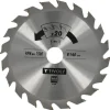 Best TIVOLY 1 lame ct Ø230 mm -al 30-24 dents