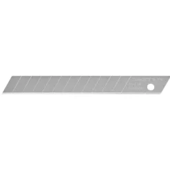 STANLEY Lame de Cutter 9,5 mm (x10) en distributeur