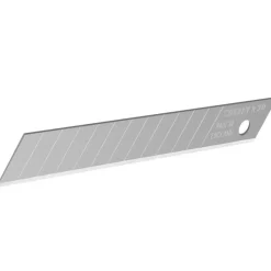 STANLEY Lame de Cutter 9,5 mm (x10) en distributeur