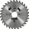 Best TIVOLY Lame de scie circulaire ct Ø190X30 40 dents