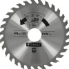 Outlet TIVOLY Lame de scie circulaire/portative finition Ø235mm 40 dents