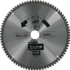 Outlet TIVOLY Lame de scie circulaire/stationnaire/radiale Ø254 finition