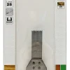 Discount TIVOLY Lame de scie oscillante CRV 10 mm bois