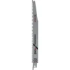 BOSCH Lame de scie sabre acier HCS-S 2345 X 200mm (x2)