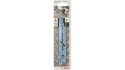 Best BOSCH Lame de scie sabre bimétal S 123 XF 150mm (x2)
