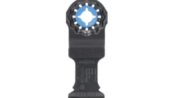 BOSCH Lame pour coupe plongeante Starlock AIZ 32 AT en carbure
