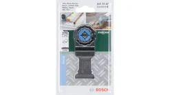 BOSCH Lame pour coupe plongeante Starlock AIZ 32 AT en carbure