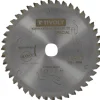 Sale TIVOLY Lame scie circulaire technic multi-diamètre Ø160x20mm