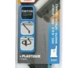 New TIVOLY Lame scie sabre plastique 1.5-15mm